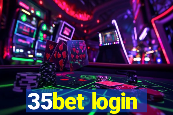 35bet login